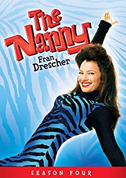 【中古】【輸入品・未使用】Nanny: Season Four/ [DVD] [Import]｜スカイマーケットプラス