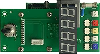 【中古】【輸入品・未使用】Ecosmart CB QC MEDLRG Control Board by EcoSmart
