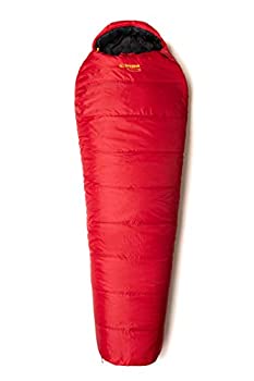 【中古】【輸入品・未使用】Snugpak Basecamp TSB Sleeping Bag Ruby Red [並行輸入品]