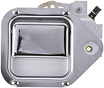 【中古】【輸入品・未使用】Dorman 760-5411 Kenworth Passenger Side Exterior Door Handle|スカイマーケットプラス