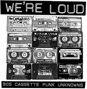 【中古】【輸入品・未使用】We're Loud [12 inch Analog]｜スカイマーケットプラス