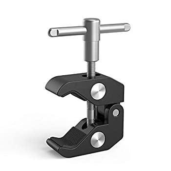(未使用･未開封品)　camvate高さRiser Railblockオフセット15?mmロッドクランプ(レッド) 蝶ネジ 6k88evb 未使用・未開封品) camvate高さRiser Railblockオフセット15?mm