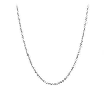【中古】【輸入品・未使用】Pandora 590200-45 Sterling Chain 17.7in by PANDORA｜スカイマーケットプラス