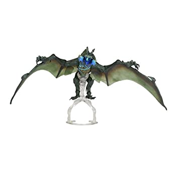 NECA ネカ パシフィック・リム ネカ パシフィック・リム7” レビュー | Aoi-Ame's アメトイラボ