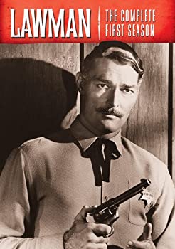 【中古】【輸入品・未使用】Lawman: The Complete First Season [DVD]｜スカイマーケットプラス