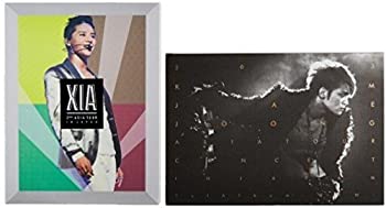 【中古】【輸入品・未使用】Xia 2nd Asia Tour Concert Incredible in Japan [DVD]｜スカイマーケットプラス
