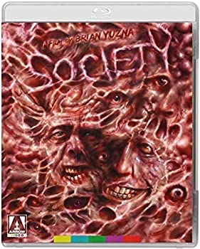 【中古】【輸入品・未使用】Society [Blu-ray] [Import]｜スカイマーケットプラス