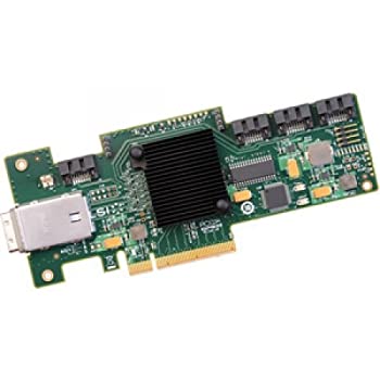 【中古】【インポート品・未当て嵌める】LSI LSI00192 / SAS 9212-4I4E SINGLE 4PORT by Lsi [並行輸入品]