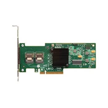 【中古】【インポート品・未当て嵌める】LSI Logic LSI00200 MegaRAID SAS 9240-8i 8Port 6Gb/s Single Controller Card by LSI Logic [並行輸入品]