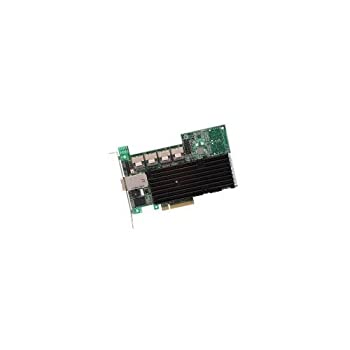 【中古】【インポート品・未当てはめる】3Ware 9750-16i4e SGL SAS 16 int. 4 ext. ports RAID 0/1/5/6/10/50 512MB PCI-E X8 BOX LSI00252 by 3Ware [並行輸入品]