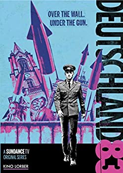 【中古】【輸入品・未使用】Deutschland 83/ [DVD] [Import]｜スカイマーケットプラス
