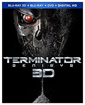 【中古】【輸入品・未使用】Terminator Genisys [Blu-ray] [Import]｜スカイマーケットプラス