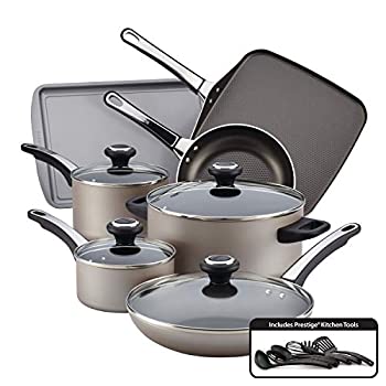 【中古】【輸入品・未使用】FW High Perform 17pc Set Champ