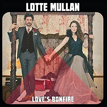 【中古】【輸入品・未使用】Love's Bonfire [12 inch Analog]｜スカイマーケットプラス