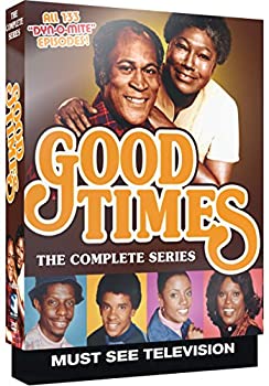 【中古】【輸入品・未使用】Good Times: The Complete Series
