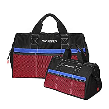 【中古】【インポート品・未当て嵌める】WORKPRO 2マイコン手道具御徒面子 325粍\u0026450粍