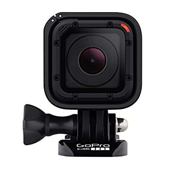 【中古】【インポート品・未当てはめる】GoPro HERO4 Session [並行輸入品]