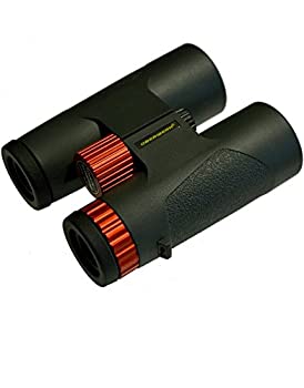 【中古】【インポート品・未当てはめる】Oberwerk 8x42 運動競技ED小型望遠鏡