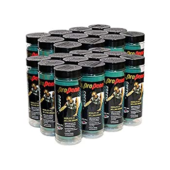 【中古】【輸入品・未使用】(2) - HEAD Pro Penn Ball%ｶﾝﾏ% 3 Ball can