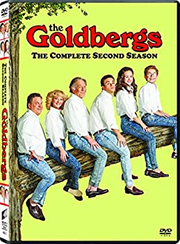 【中古】【輸入品・未使用】Goldbergs: Season 2 [DVD] [Import]