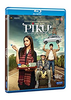 【中古】【輸入品・未使用】PIKU BLU RAY [BOLLYWOOD]｜スカイマーケットプラス