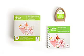 【中古】【輸入品・未使用】Provo Craft 2002882 Anna's Lovely Layered Cards Cricut Shape Cartridge%ｶﾝﾏ% Multicolor by Provo Craft