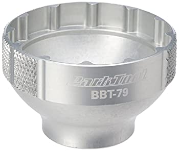 【中古】【輸入品・未使用】Park Tool 12ﾃつNotch Bottom Bracket Tool%ｶﾝﾏ% 46mm by Park Tool 16,059円
