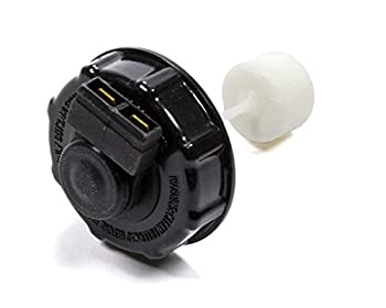 【中古】【輸入品・未使用】Wilwood 330-12646 マスターシリンダーキャップ 電子レベルセンサー付き