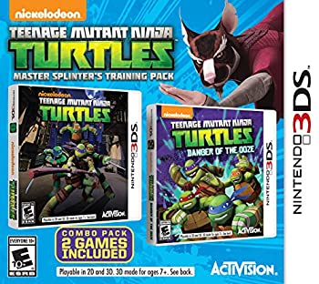 【中古】【輸入品・未使用】Teenage Mutant Ninja Turtle 2015 Bundle [並行輸入品]