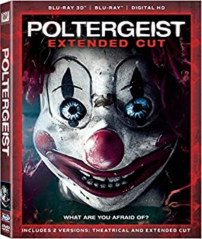 【中古】【輸入品・未使用】Poltergeist [Blu-ray] [Import]｜スカイマーケットプラス