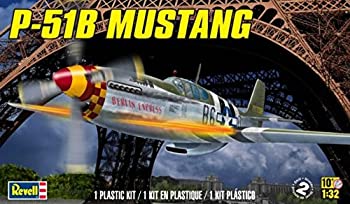【中古】【輸入品・未使用】レベルモノグラム 85-5535 1/32 P-51B マスタング [並行輸入品] 28,809円
