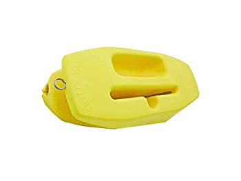 【中古】【インポート品・未当て嵌める】Luna Sea Yellow オンザロッド