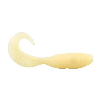 【中古】【インポート品・未当てはめる】Berkley Gulp Alive水浴びMullet高温発光釣り銭餌、マルチ、4?%ﾀﾞﾌﾞﾙｸｫｰﾃ% | 10?珊