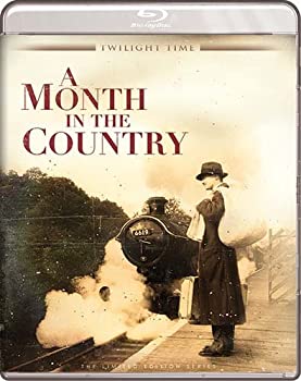 【中古】【輸入品・未使用】Month in the Country [Blu-ray]｜スカイマーケットプラス