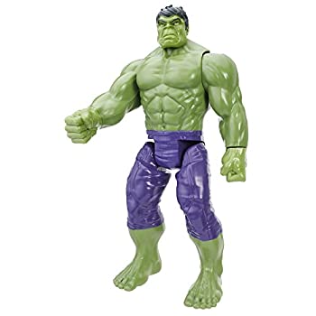 【中古】【輸入品・未使用】Marvel Titan Hero Series Hulk｜スカイマーケットプラス