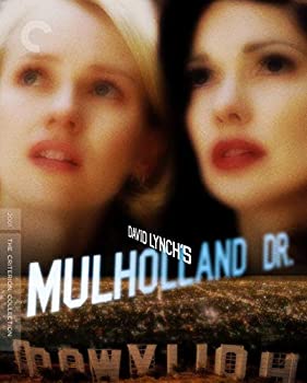 【中古】【輸入品・未使用】CRITERION COLL: MULHOLLAND DR｜スカイマーケットプラス 9,725円