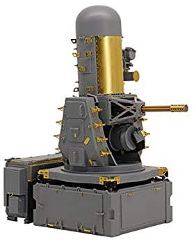 【中古】【輸入品・未使用】RPGスケールモデル 1/35 アメリカ海軍 MK-15 ファランクス プラモデル 35005