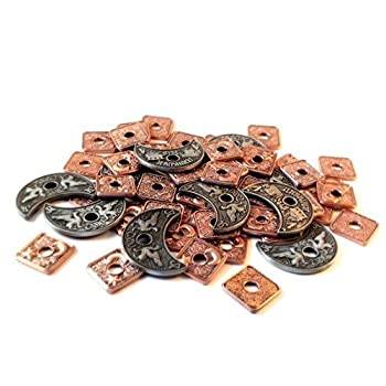 【中古】【輸入品・未使用】The Broken Token ディープウォーターメタルコイン (60) - ノベルティコイン|スカイマーケットプラス