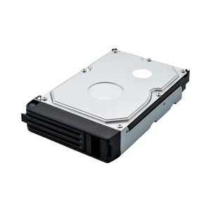 【中古】【インポート品・未当て嵌める】緩衝装置置き目 テラステイション 5000用オプション 取り替えっこ用HDD 2肺結核 OP-固定ディスク2.0S AV デジモノ マイコン 境界線の外側計器 余分の物のマイコン 境界線の外側計器 [並行輸