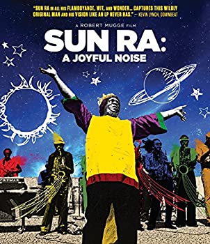 【中古】【輸入品・未使用】Sun Ra: Joyful Noise [Blu-ray]｜スカイマーケットプラス