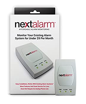 【中古】【輸入品・未使用】NextAlarm ABN4A 有線アラーム ブロードバンドアダプター 既存のアラームシステム用 29,131円