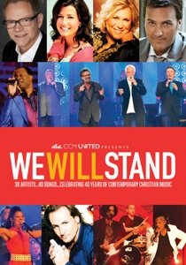 【中古】【輸入品・未使用】We Will Stand [DVD]｜スカイマーケットプラス