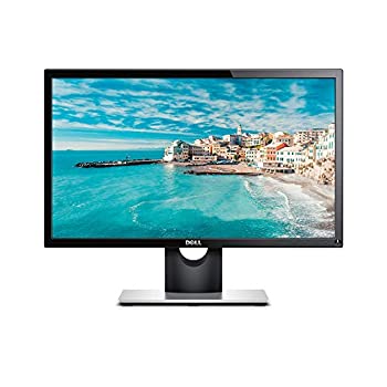 【中古】【インポート品・未当てはめる】DELL S Series SE2216H IPS 21.5%ﾀﾞﾌﾞﾙｸｫｰﾃ% Black Full 固定ディスク Matt