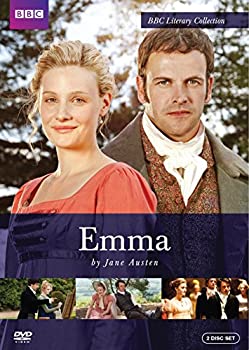 【中古】【輸入品・未使用】EMMA (2009)