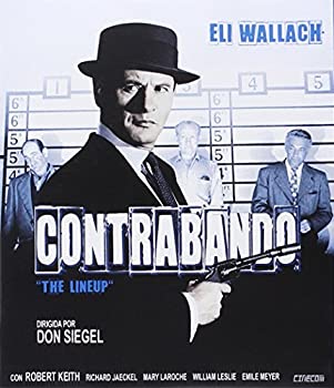 【中古】【輸入品・未使用】Contrabando BD 1958 The Lineup｜スカイマーケットプラス