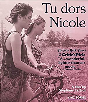 【中古】【輸入品・未使用】TU DORS NICOLE|スカイマーケットプラス