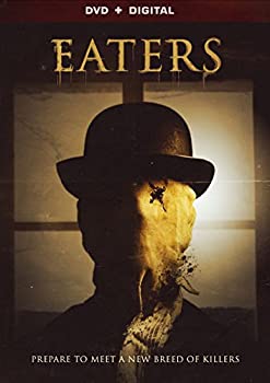 【中古】【輸入品・未使用】EATERS｜スカイマーケットプラス