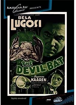 【中古】【輸入品・未使用】DEVIL BAT|スカイマーケットプラス