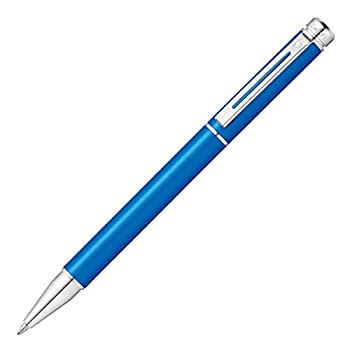 【中古】【輸入品・未使用】Sheaffer 100ニッケルトリム万年筆、細かいペン先