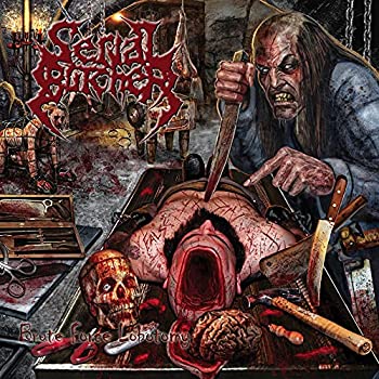 【中古】【輸入品・未使用】Brute Force Lobotomy [12 inch Analog]｜スカイマーケットプラス